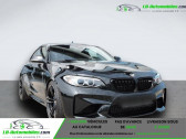 Bmw M2 occasion année 2017 boite Automatique Annonce Bmw M2 occasion Essence 370 ch BVA à Beaupuy