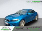 Bmw M2 370 ch BVA   Beaupuy 31