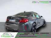 Bmw M2 occasion  année 2017 boite Automatique Annonce Bmw M2 occasion Essence 370 ch BVA à Beaupuy
