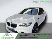 Bmw M2 occasion  année 2018 boite Automatique Annonce Bmw M2 occasion Essence 370 ch BVA à Beaupuy