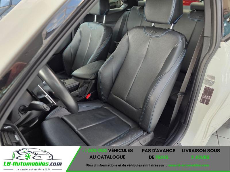 Bmw M2 370 ch BVA 2018 - photo n°7 Bmw M2 370 ch BVA  occasion à Beaupuy - photo n°7