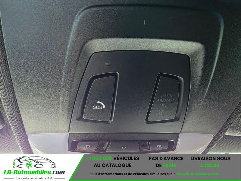 Bmw M2 370 ch BVA 2018 - photo n°9 Bmw M2 370 ch BVA  occasion à Beaupuy - photo n°9