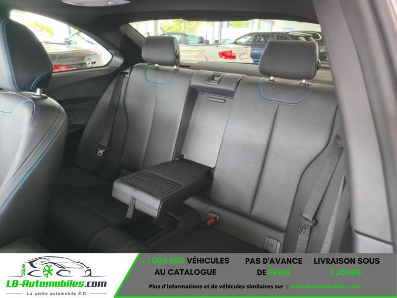 Bmw M2 370 ch BVA 2017 - photo n°4 Bmw M2 370 ch BVA  occasion à Beaupuy - photo n°4