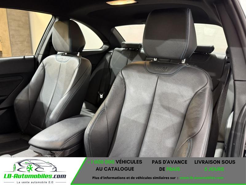 Bmw M2 370 ch BVA 2018 - photo n°7 Bmw M2 370 ch BVA  occasion à Beaupuy - photo n°7