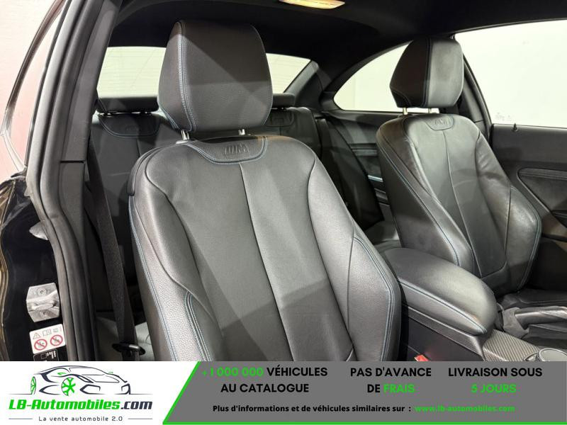 Bmw M2 370 ch BVA 2018 - photo n°8 Bmw M2 370 ch BVA  occasion à Beaupuy - photo n°8