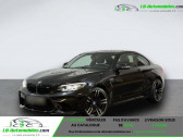 Bmw M2 occasion 2018 Bmw M2 370 ch BVA  à Beaupuy 31
