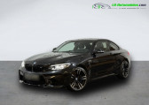 Bmw M2 occasion année 2018 boite Automatique Annonce Bmw M2 occasion Essence 370 ch BVA à Beaupuy