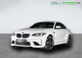 Bmw M2 occasion année 2018 boite Automatique Annonce Bmw M2 occasion Essence 370 ch BVA à Beaupuy