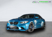 Bmw M2 occasion année 2018 boite Automatique Annonce Bmw M2 occasion Essence 370 ch BVA à Beaupuy