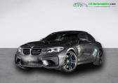 Bmw M2 occasion année 2018 boite Automatique Annonce Bmw M2 occasion Essence 370 ch BVA à Beaupuy