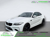 Bmw M2 occasion  année 2018 boite Automatique Annonce Bmw M2 occasion Essence 370 ch BVA à Beaupuy