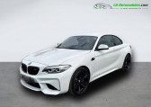 Bmw M2 370 ch BVA   Beaupuy 31