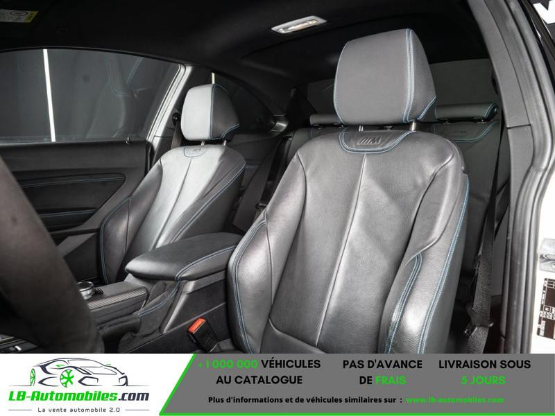 Bmw M2 370 ch BVA 2018 - photo n°6 Bmw M2 370 ch BVA  occasion à Beaupuy - photo n°6