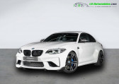 Bmw M2 occasion année 2018 boite Automatique Annonce Bmw M2 occasion Essence 370 ch BVA à Beaupuy