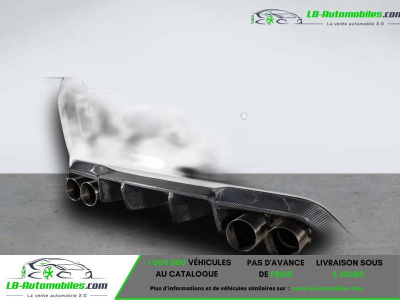 Bmw M2 370 ch BVA 2018 - photo n°2 Bmw M2 370 ch BVA  occasion à Beaupuy - photo n°2