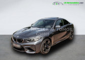 Bmw M2 370 ch BVA   Beaupuy 31