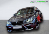 Bmw M2 occasion année 2018 boite Automatique Annonce Bmw M2 occasion Essence 370 ch BVA à Beaupuy