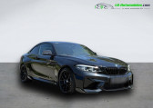 Bmw M2 occasion année 2018 boite Automatique Annonce Bmw M2 occasion Essence 370 ch BVA à Beaupuy