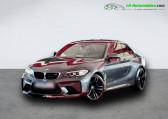 Bmw M2 occasion année 2016 boite Automatique Annonce Bmw M2 occasion Essence 370 ch BVA à Beaupuy