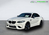 Bmw M2 occasion année 2017 boite Automatique Annonce Bmw M2 occasion Essence 370 ch BVA à Beaupuy