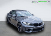 Bmw M2 occasion année 2017 boite Automatique Annonce Bmw M2 occasion Essence 370 ch BVA à Beaupuy