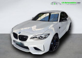 Annonce Bmw M2 occasion Essence 370 ch BVA  Beaupuy