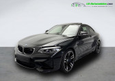 Bmw M2 occasion année 2018 boite Automatique Annonce Bmw M2 occasion Essence 370 ch BVA à Beaupuy