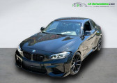 Bmw M2 occasion année 2018 boite Automatique Annonce Bmw M2 occasion Essence 370 ch BVA à Beaupuy