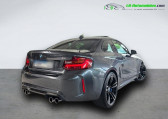 Annonce Bmw M2 occasion Essence 370 ch BVA  Beaupuy