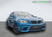 Annonce Bmw M2 occasion Essence 370 ch BVA  Beaupuy