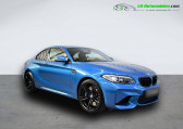 Bmw M2 occasion année 2017 boite Automatique Annonce Bmw M2 occasion Essence 370 ch BVA à Beaupuy