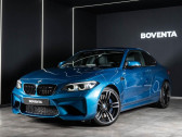 Annonce Bmw M2 occasion Essence 370 ch BVA � L'Union
