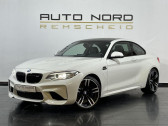 Annonce Bmw M2 occasion Essence 370 ch BVA � L'Union