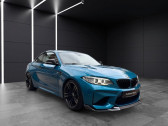 Annonce Bmw M2 occasion Essence 370 ch BVA � L'Union