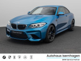 Annonce Bmw M2 occasion Essence 370 ch BVA  L'Union