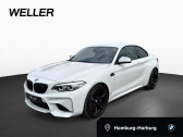 Annonce Bmw M2 occasion Essence 370 ch BVA  L'Union