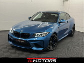 Bmw M2 370 ch BVA   L'Union 31