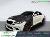 Bmw M2 370 ch BVM  � Beaupuy 31
