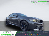 Annonce Bmw M2 occasion Essence 370 ch BVM � Beaupuy