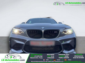 Bmw M2 370 ch BVM  occasion � Beaupuy - photo n�4