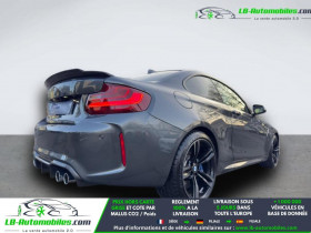 Bmw M2 370 ch BVM  occasion � Beaupuy - photo n�3