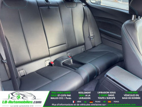 Bmw M2 370 ch BVM  occasion � Beaupuy - photo n�7