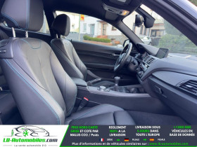 Bmw M2 370 ch BVM  occasion � Beaupuy - photo n�6