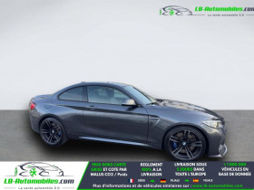 Bmw M2 370 ch BVM  occasion � Beaupuy - photo n�5