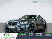 Annonce Bmw M2 occasion Essence 370 ch BVM � Beaupuy