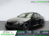 Annonce Bmw M2 occasion Essence 370 ch BVM � Beaupuy