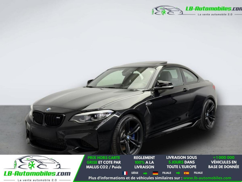 Bmw M2 370 ch BVM  occasion � Beaupuy