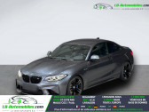 Annonce Bmw M2 occasion Essence 370 ch BVM � Beaupuy