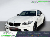 Annonce Bmw M2 occasion Essence 370 ch BVM � Beaupuy
