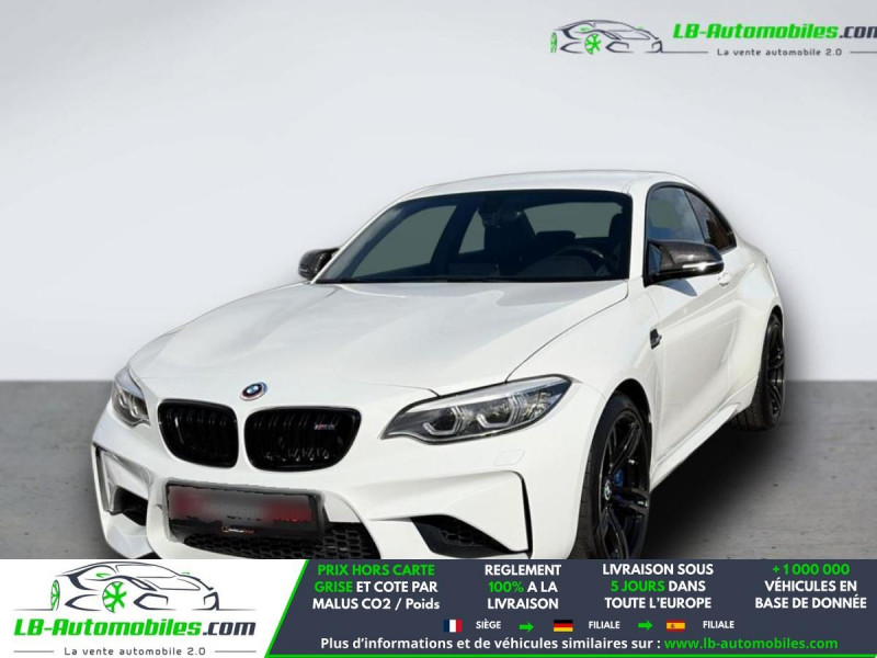 Bmw M2 370 ch BVM  occasion � Beaupuy